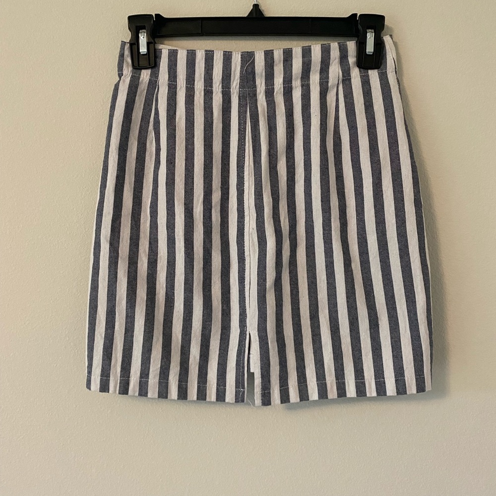 Brandy Melville Mini Skirt